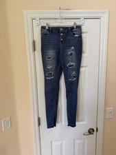 SO Women’s Jeans Size 16