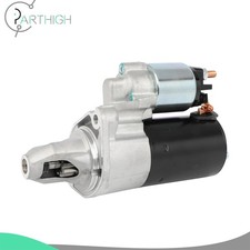 Starter Fit for Mercedes-Benz C300 2012 V6 3.0L 2996cc Bosck PMGR 1.1kW 19115