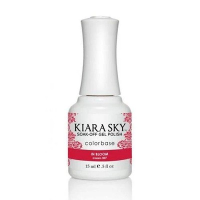 KIARA SKY GEL POLISH NEW UPDATE!! *Pick Your Colours*