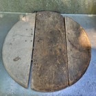 Genuine Sunny-Brook Distillery Kentucky Whiskey Barrel Lid KY — photo 1