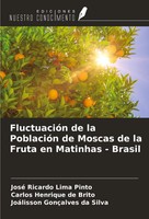 José Ricardo Lima Pinto (U. A.) | FluctuacióN De La PoblacióN De Moscas De La...