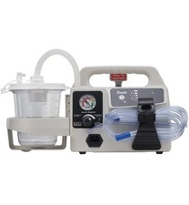 SCCOR Aspirator 2314