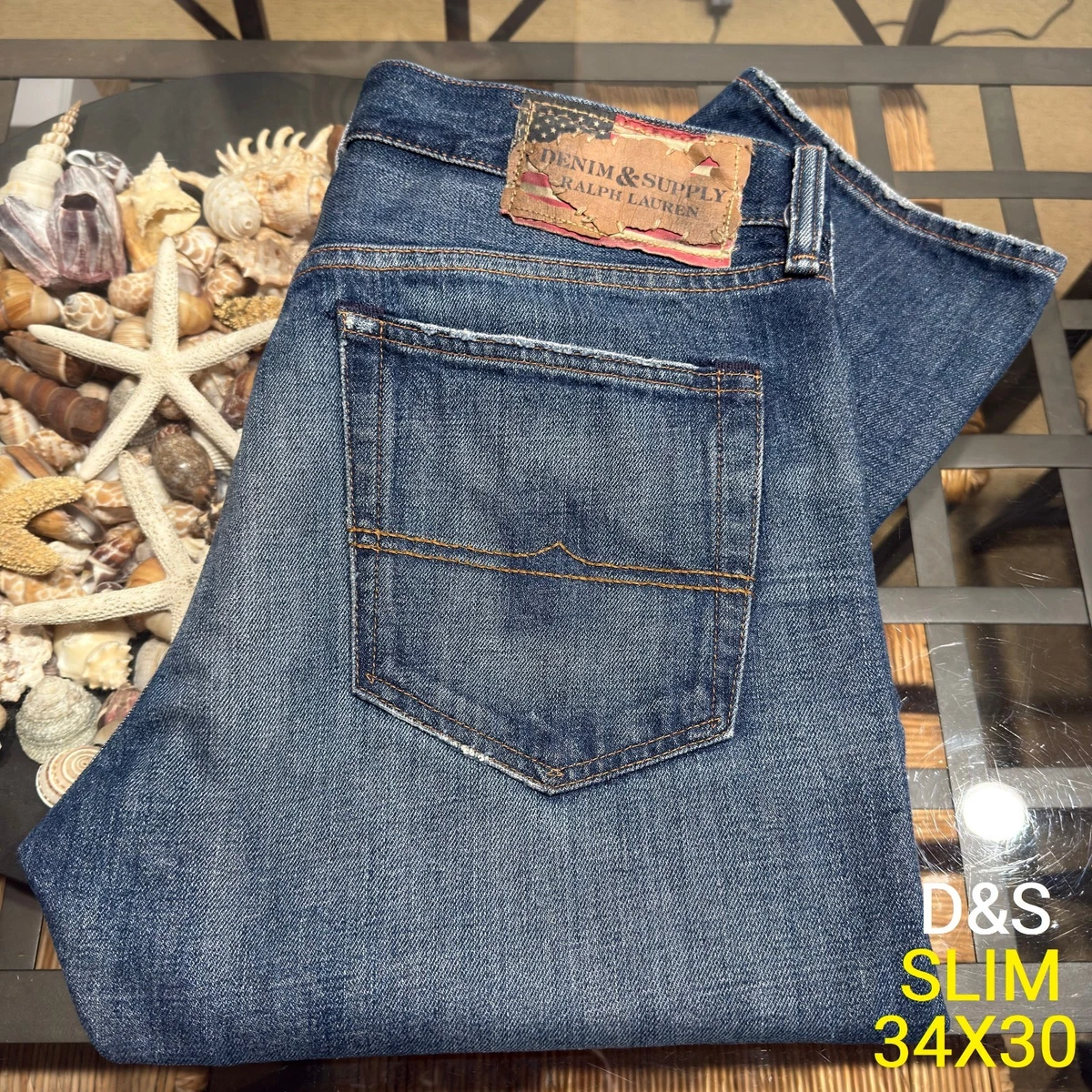 w*j様 Denim & Supply Ralph Lauren 【美品】 メル Denim & Supply Ralph Lauren products for sale | eBay