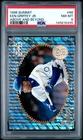 1996 Summit #86 Ken Griffey Jr. Above And Beyond PSA 8