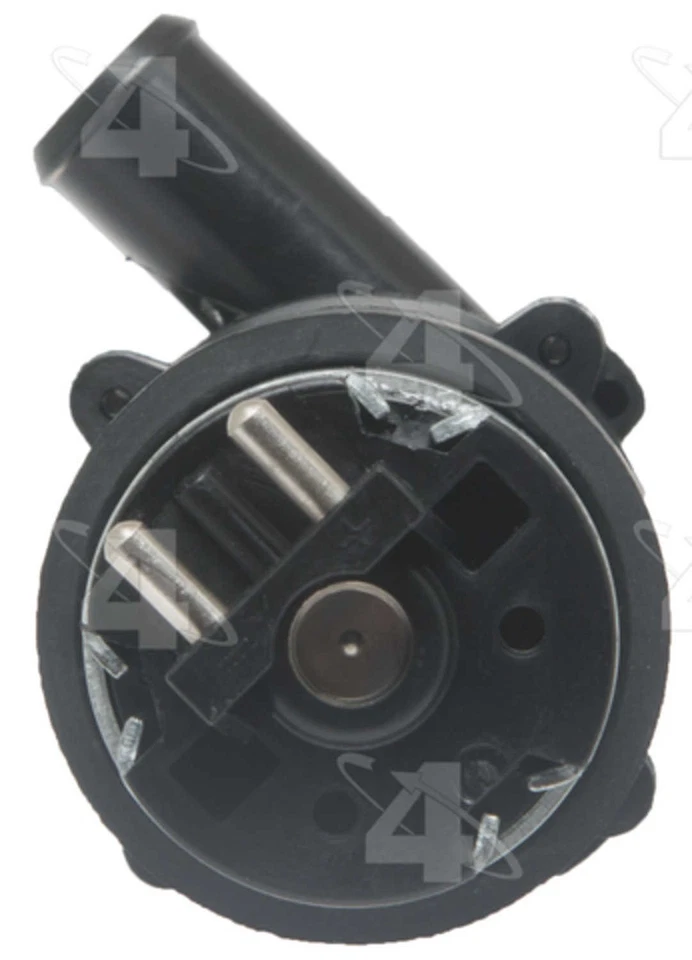 Bomba de agua auxiliar del motor para Mercedes-Benz C320 C240 CLK500 2001-2008 CUATRO Foto 3 de 4