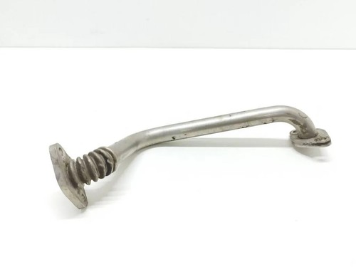 MERCEDES-BENZ C W203 AGR-Rohr 2711400512 1.80 Petrol 2002 33500610