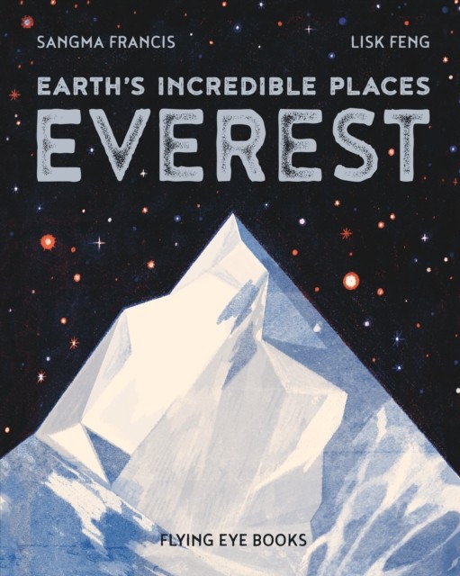 Everest by Sangma Francis (Paperback Book)