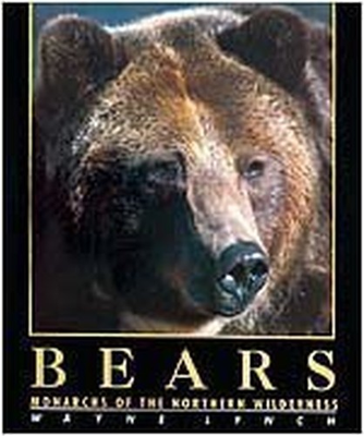 #ad Bears: Monarchs of the Norther VERY GOOD $6.90