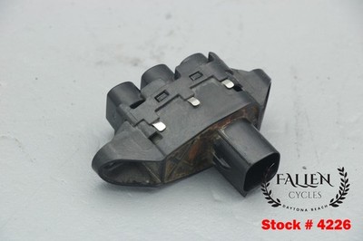 Buy Harley Davidson Switch Pak Illuminated Lock Unlock PN 71400033