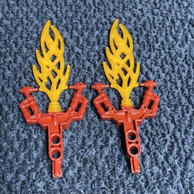 LEGO Bionicle Toa Hordika 8736 Vakama 100% Complete Good Shape 
