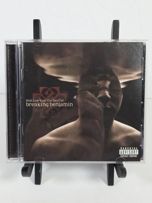 Breaking Benjamin - Shallow Bay: The Best Of   2011 CD Compilation 