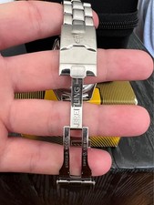 Breitling SuperOcean Colt A1734011/B218 40mm 4