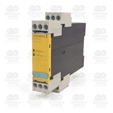 Siemens SIRIUS 3TK2830-1AL20 Safety Relay Expansion Module AC 230 V 50/60 Hz