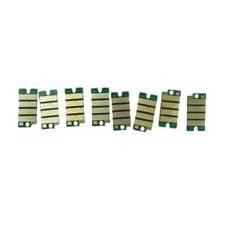 8PCS Toner Chip 3899-3898 Refill for Xerox VersaLink C600 C605 Printer