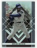 2025 Topps Transcendent Ernie Banks #33 Chicago Cubs