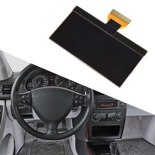 Wear resistant LCD Screen for Mercedes A B Class W169 W245 A1695400448 - Picture 12 of 12