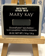 Mary Kay CHROMAFUSION EYE SHADOW - Multiple Shades, New in Box, Discontinued
