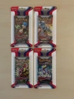 Booster Pokémon Écarlate et Violet - Artset