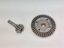 AXI30395 Axial Heavy Duty Bevel Gear Set (38/...