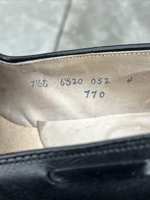 Alden 770