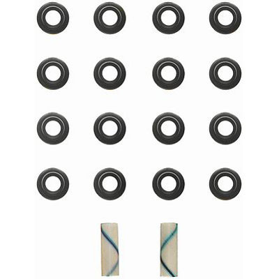 VENTILSCHAFTDICHTUNG - FEL-PRO GASKETS SS72861         -1 by KTS