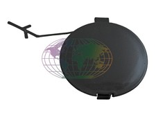 Stoßstange Vorne für Fiat Punto Evo 2009-2011