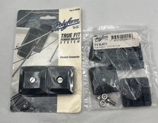Polyform TFR403 True Fit Fender Holder Parallel Connector 2 Pairs
