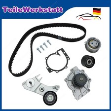 Zahnriemensatz Zahnriemen Wasserpumpe für Volvo S60 II S90 II V40 V60 I XC40