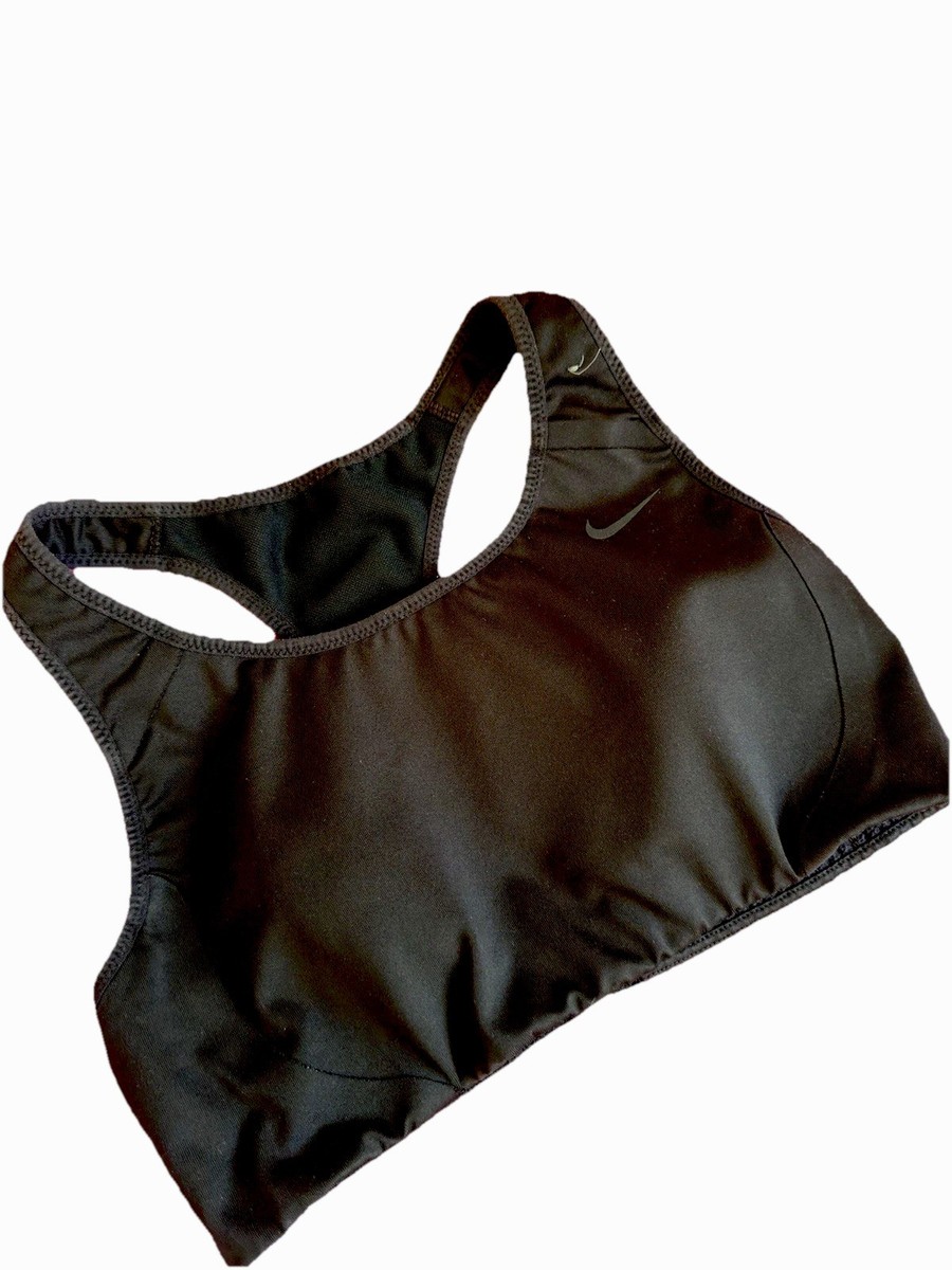 bra size nike