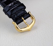 Cartier Watch Tank Louis Cartier 18K Yellow Gold Roman index LM 23mm Quartz 7