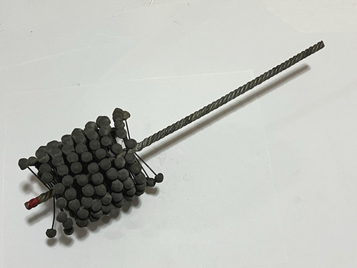 Flex Hone 4-1/2" Large Engine Cylinder Surfacing Tool Hone