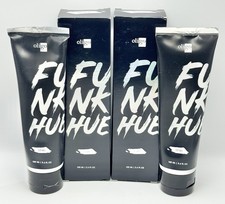 Oligo Funkhue Semi-permanent Hair Color - Black - 2 Pack 3.4 fl. oz.