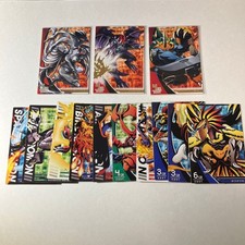 Digimon Jintrix Lady Devimon Queen Normal