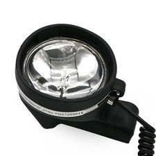 1x For WS97-80H 12V 80W Marine Searchlight Lifeboat Watertight Search Ligh