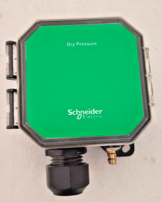 #ad #ad SCHNEIDER ELECTRIC Dry Pressure EPD301 *NEW* $140.00