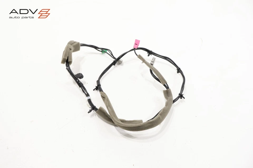 NISSAN PATHFINDER 2013-2020 TECHO RADIO ANTENA CABLE CABLE CABLEADO ARNÉS OEM Foto 2 de 4