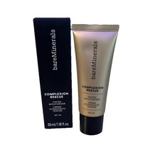 BareMinerals Complexion Rescue Tinted Hydrating Cream SUEDE 04 1.18 fl.oz.