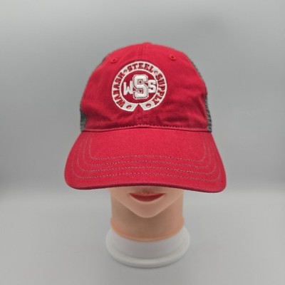 Richardson Wabash Steel Supply Indiana  Adjustable Snapback Hat
