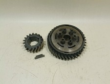 Moto Guzzi Galletto 192 Frizione completa Complete clutch 