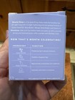 NCLA Beauty Sleep Overnight Lip Mask Birthday Cake 0.5 fl oz NEW IN BOX — photo 2