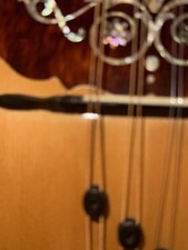 MINT CONDITION Martin 1903 series 4 bowl mandolin