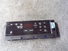 W11092468 MAYTAG RANGE OVEN CONTROL BOARD  -  BLACK
