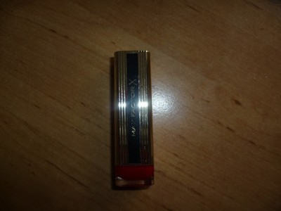 Max Factor X Lippenstift 070 Cherry Kiss,Neu!!!