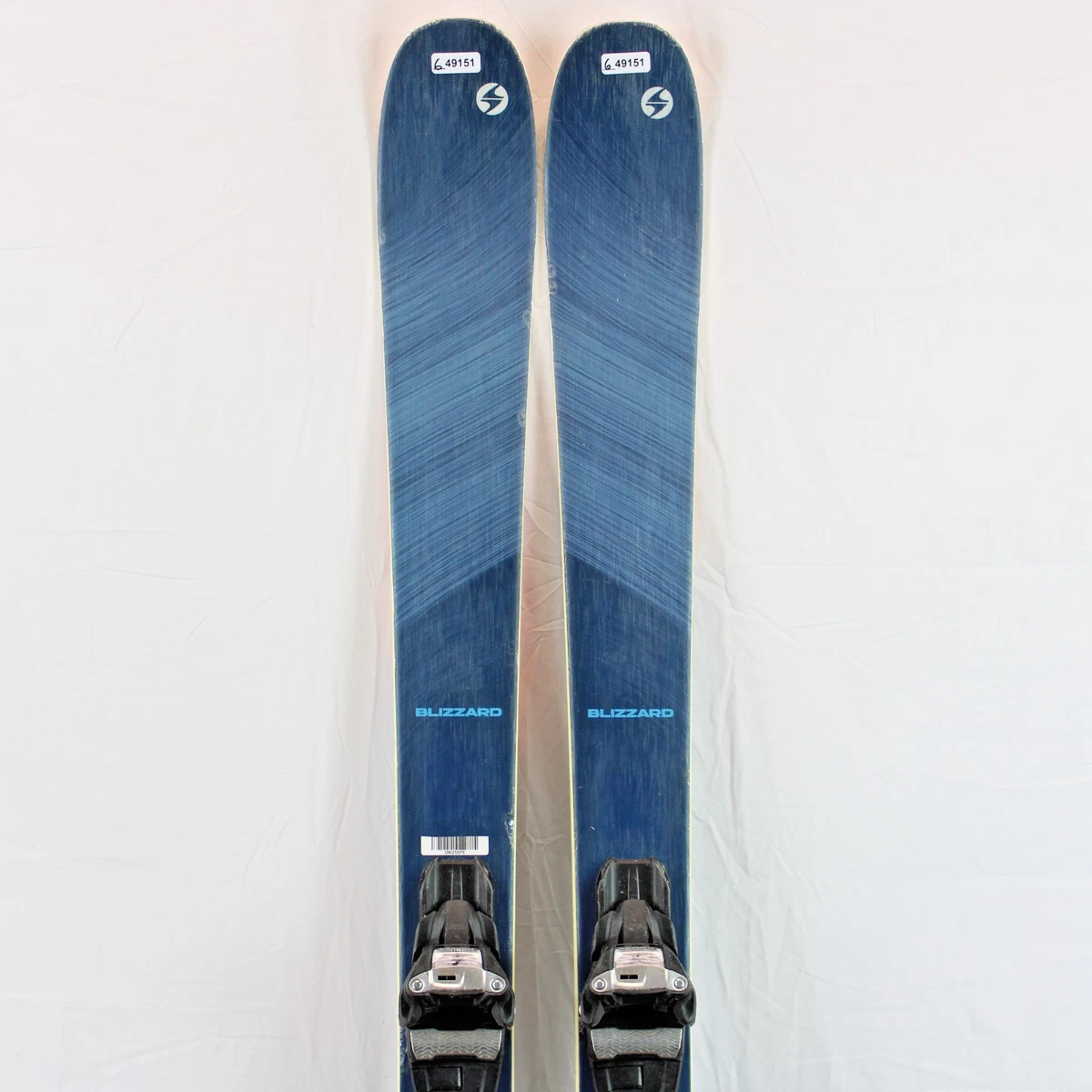 Blizzard Skis for sale - eBay