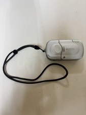 Minolta Vectis 2000 IX Date APS Film Point Shoot Camera UNTESTED- FOR PARTS