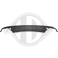 1215469 Blende, StoßFäNger Hinten FüR BMW 3 (E46)