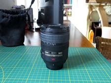 Nikon AF-S Nikkor 24-120mm 1:3,5-5,6 ED VR
