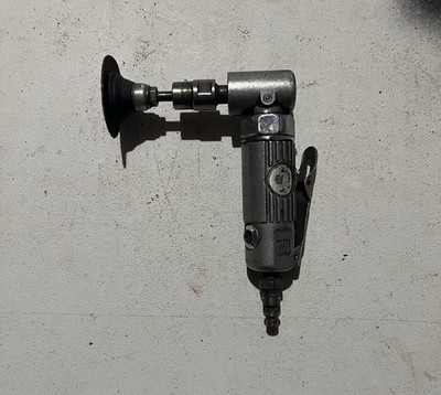 Chicago Pneumatic CP875 angle air die grinder