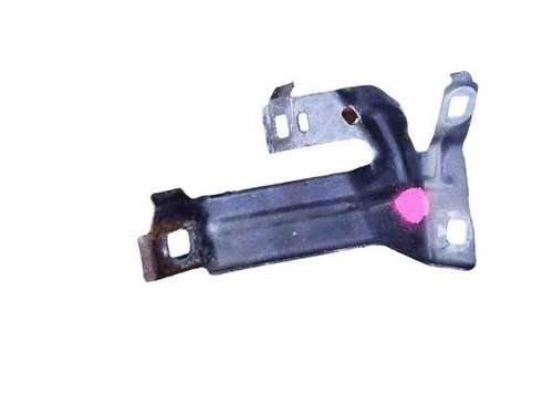 BMW 3 F30, F80 Stoßstangenhalter vorne links 2.00 Diesel 2012 31755299