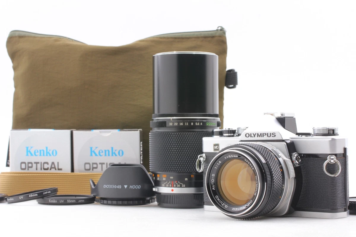 Olympus Om 20 for sale | eBay